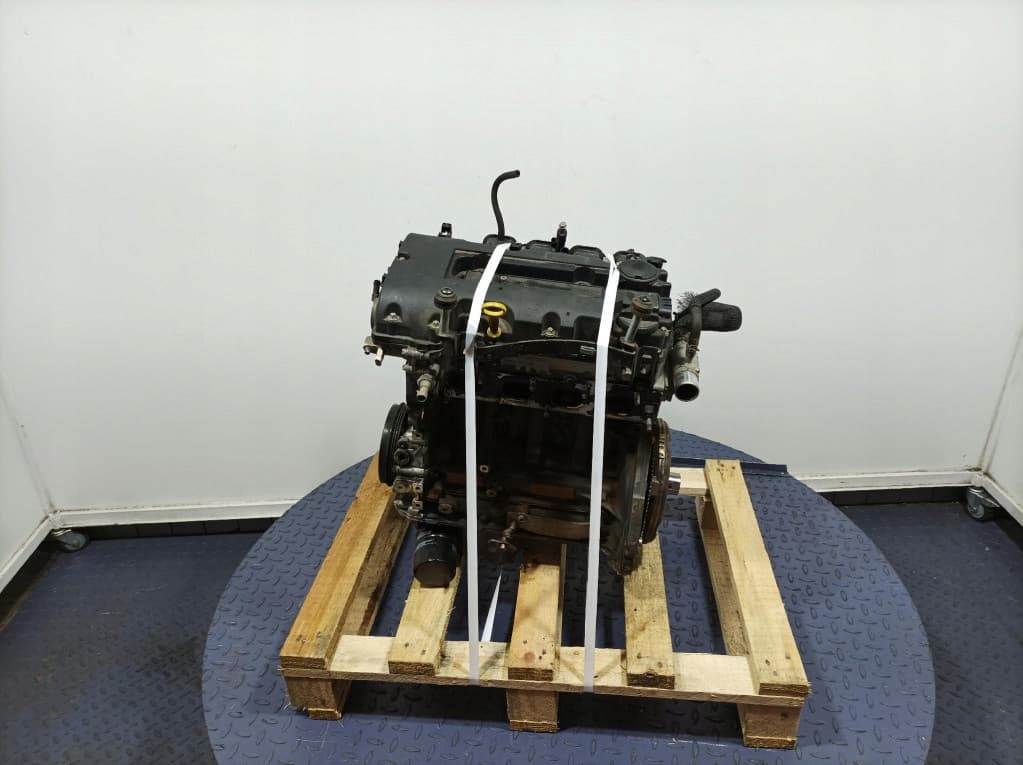 Moteur A 14 XFL - Image 1