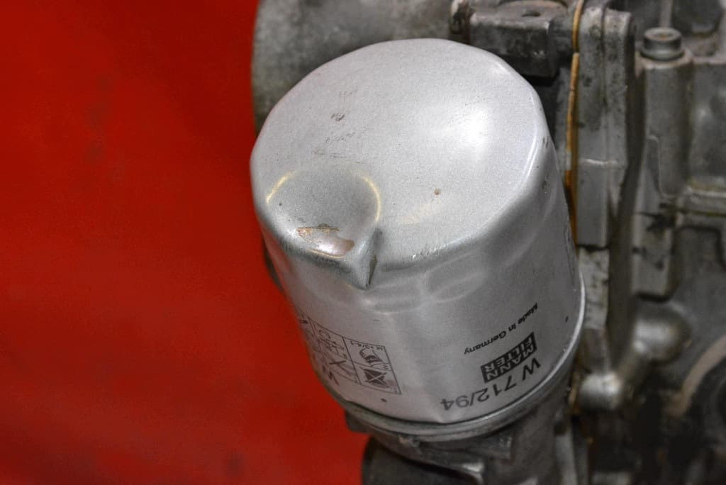 Moteur CAVE — vue 12