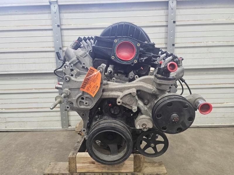 Moteur L83(325CUV8) pour Chevrolet Silverado 5.3 Petrol