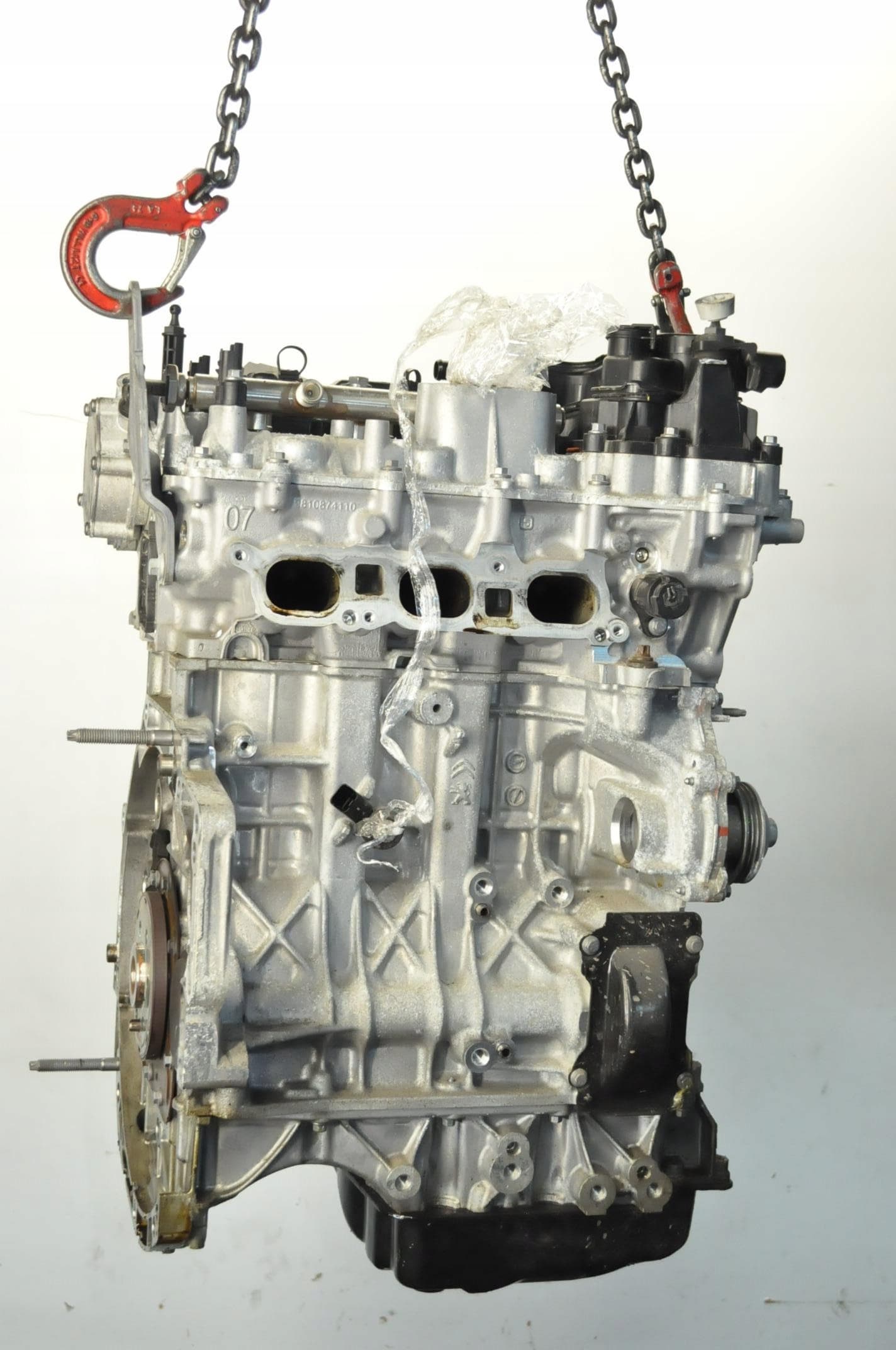Moteur D 12 XHT (EB2ADTS) pour Opel Astra 1.2 Petrol