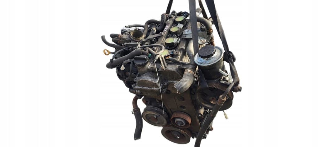Moteur 3SZ-VE pour Daihatsu