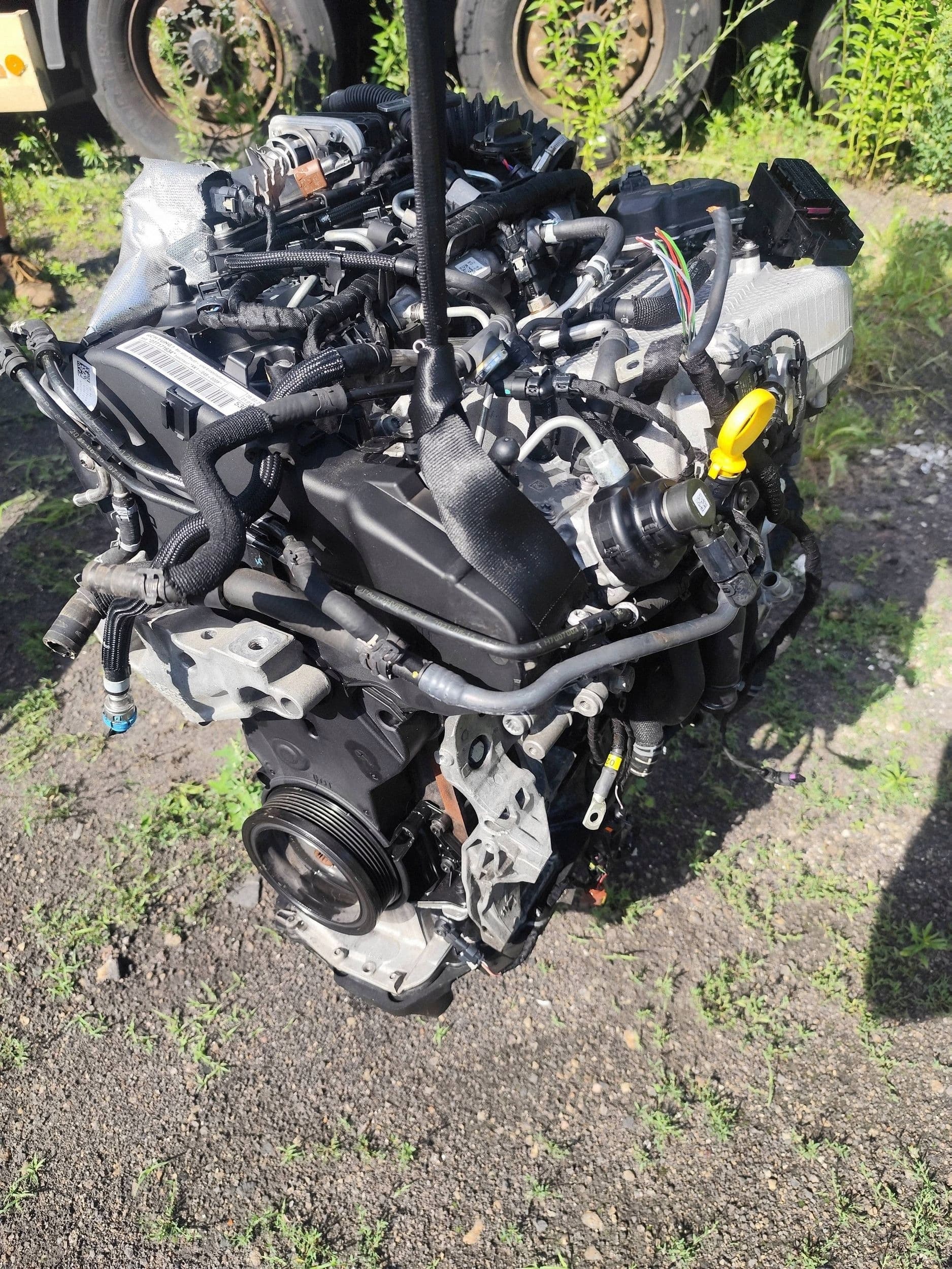 Moteur DTTA - Image 1