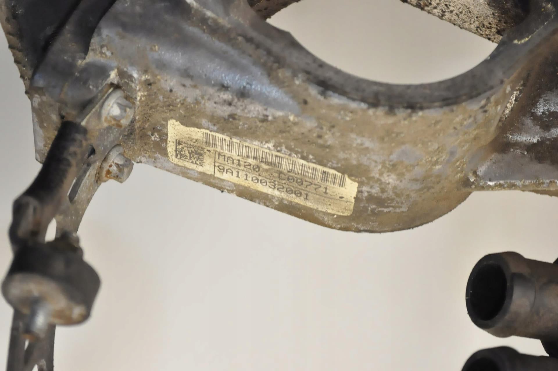 Moteur MA1.20 — vue 7