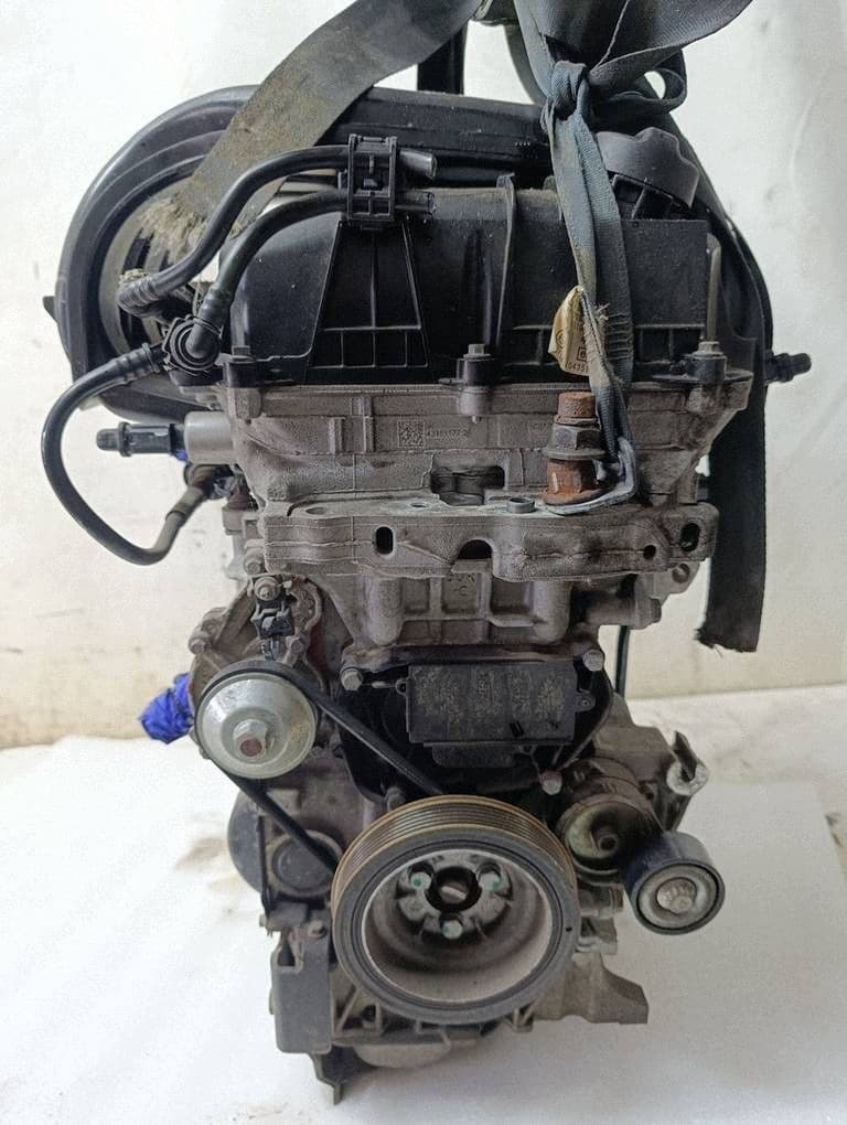 Moteur HMZ (EB2) — vue 6