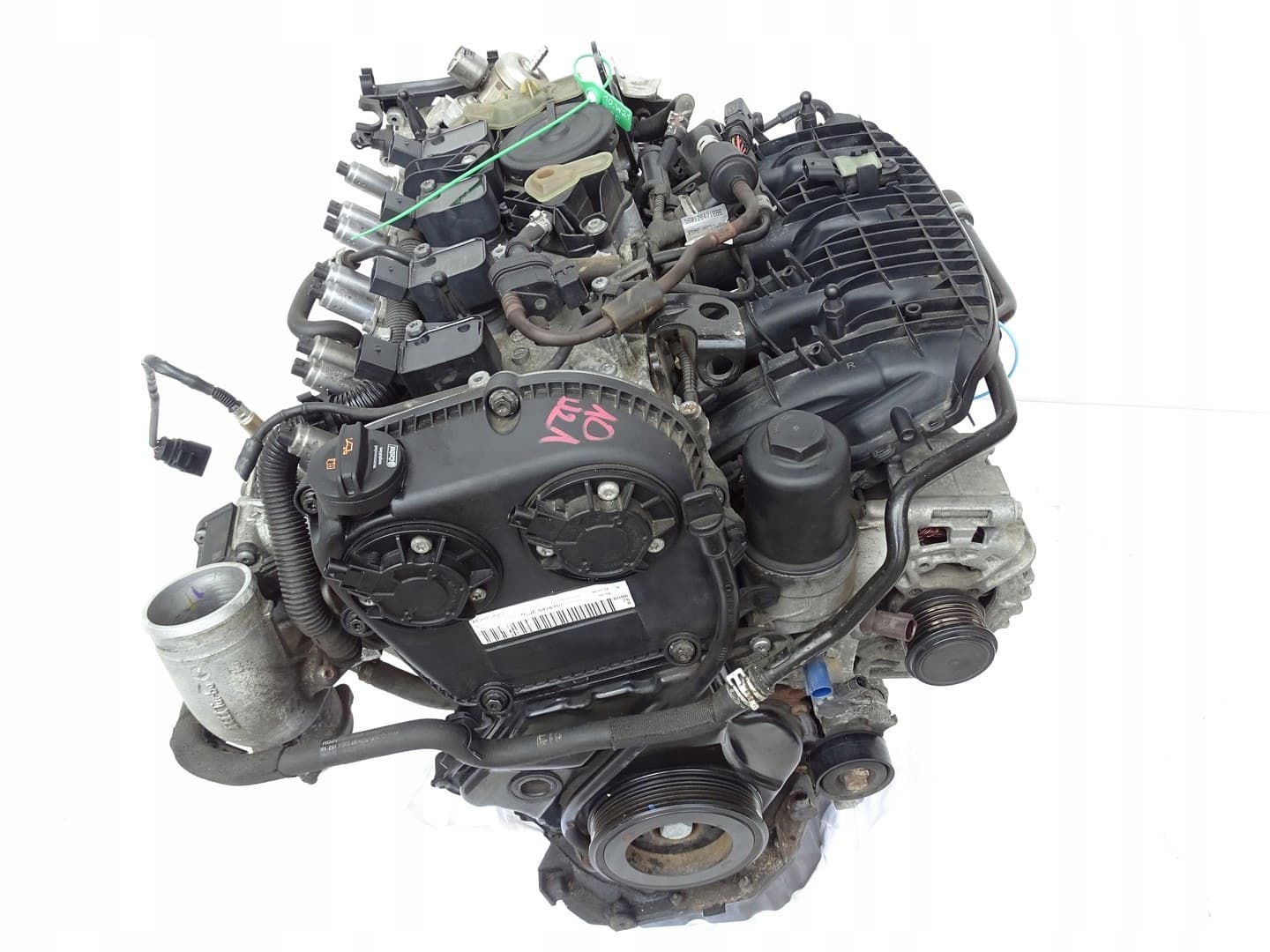 Moteur CJED — vue 8