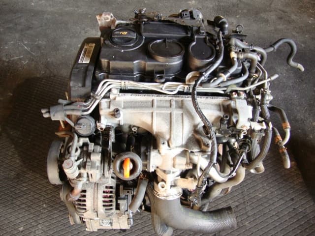 Moteur BWC - Image 1