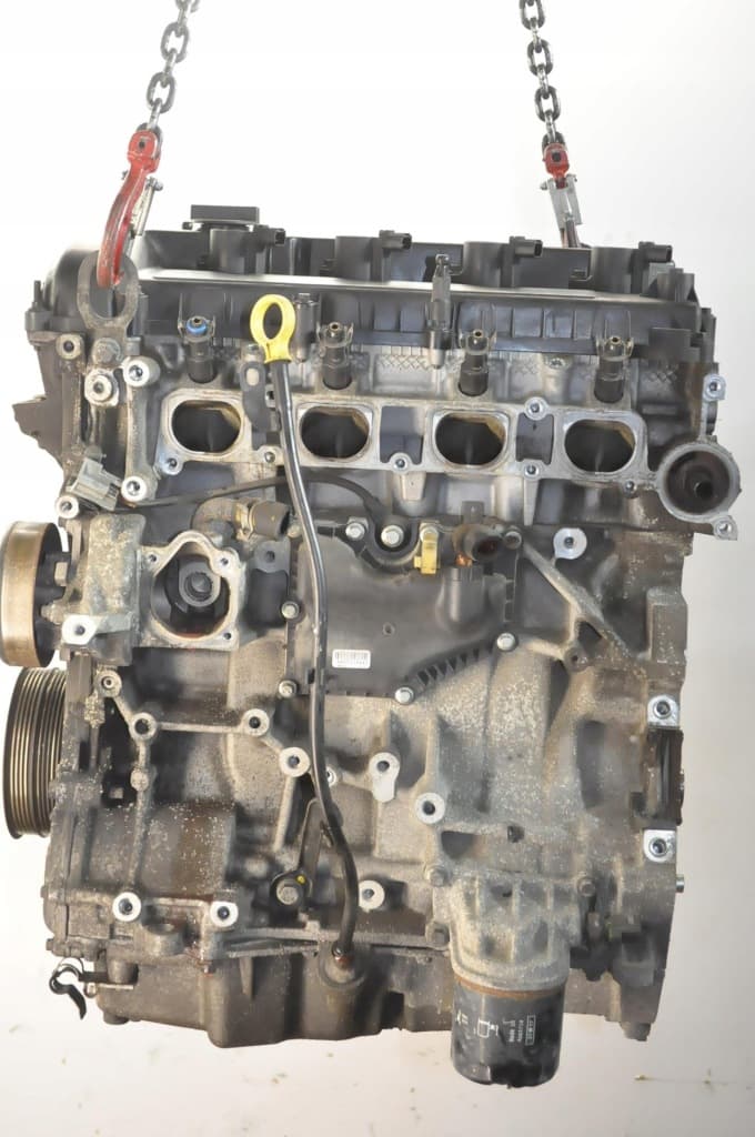 Moteur QQDB - Image 1
