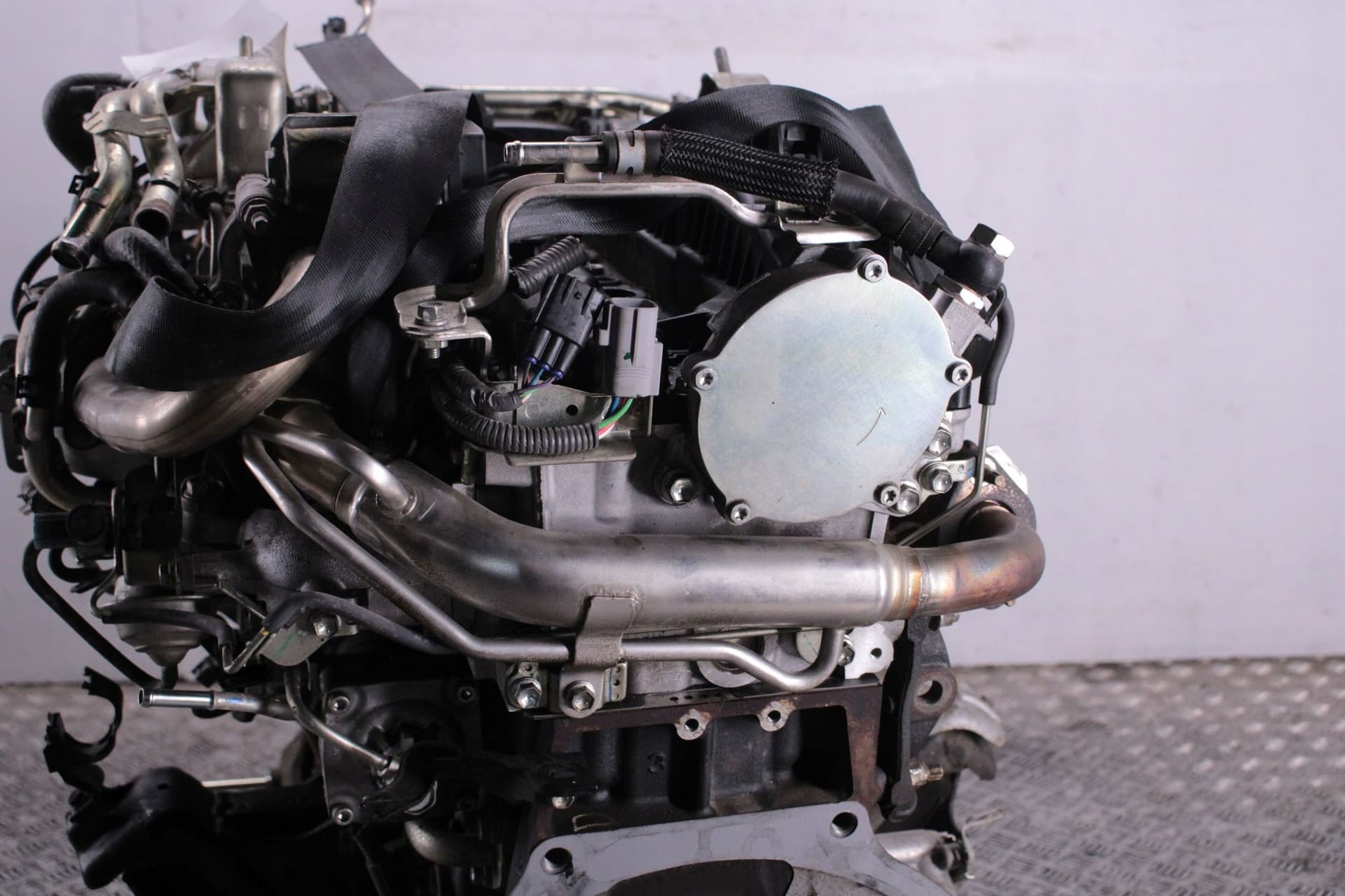Moteur 2GD-FTV — vue 8