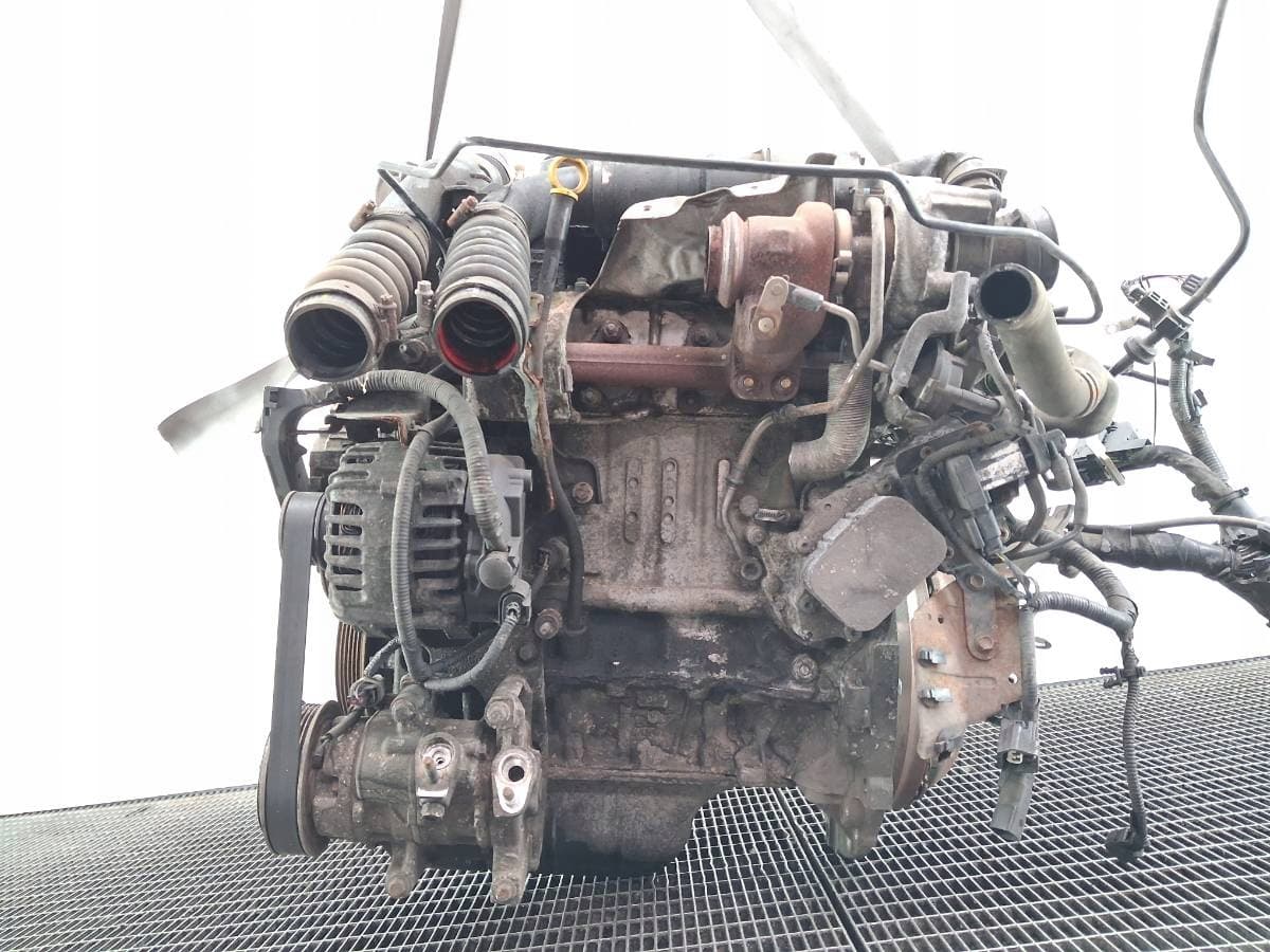 Moteur XVCC — vue 2