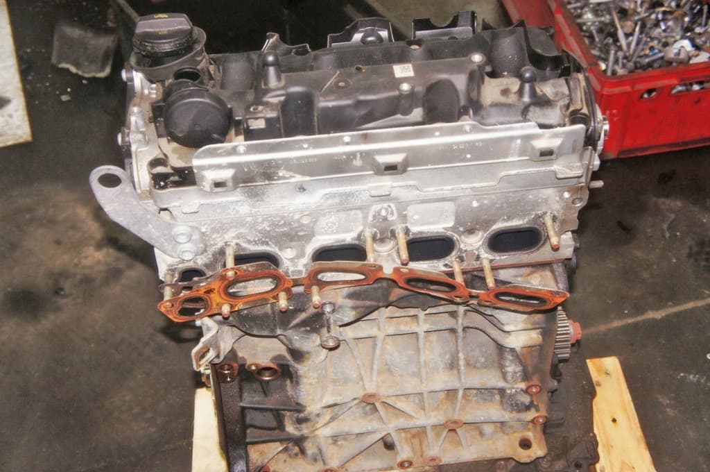 Moteur DSUD — vue 6