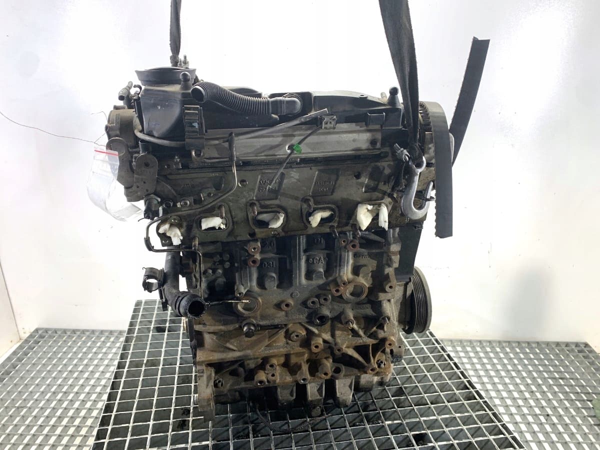 Moteur CFFA — vue 2