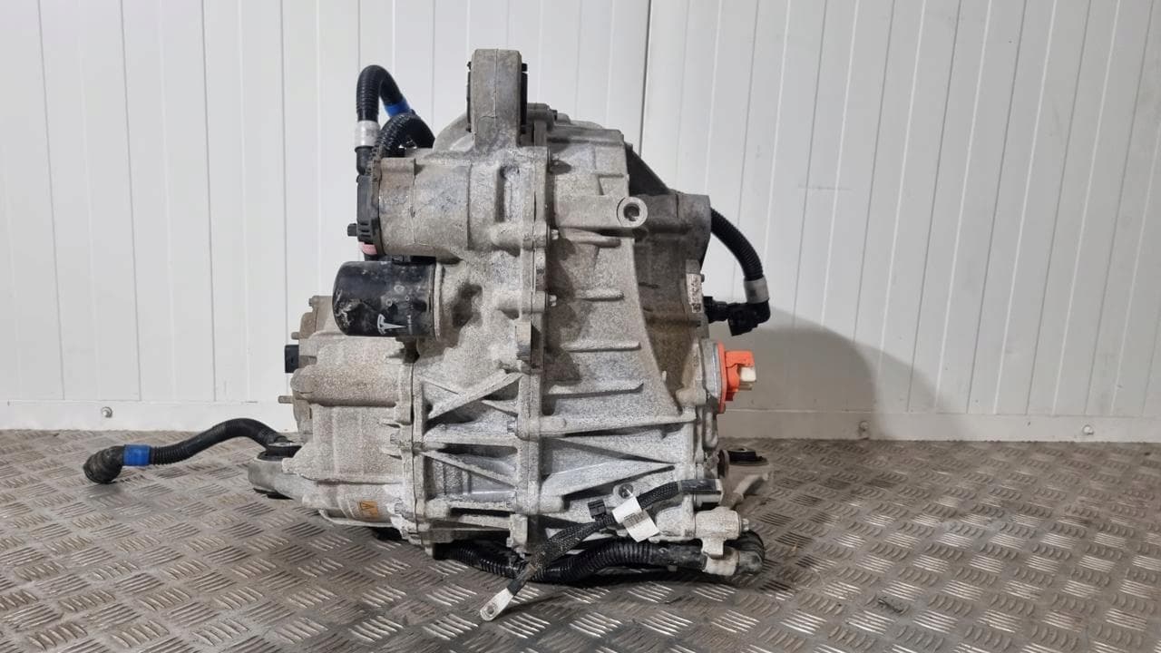 Moteur 3D1 pour Tesla Model