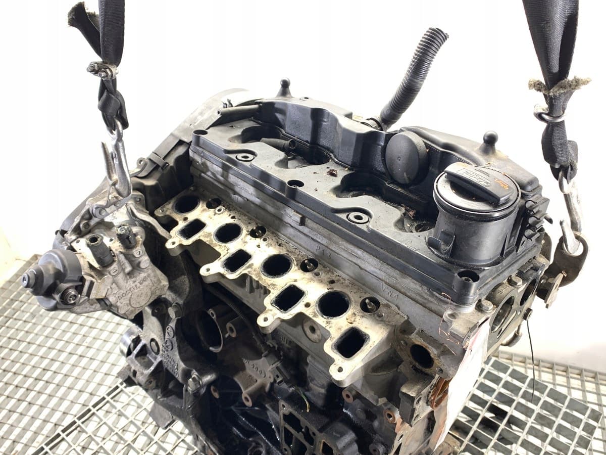 Moteur CFHA — vue 3