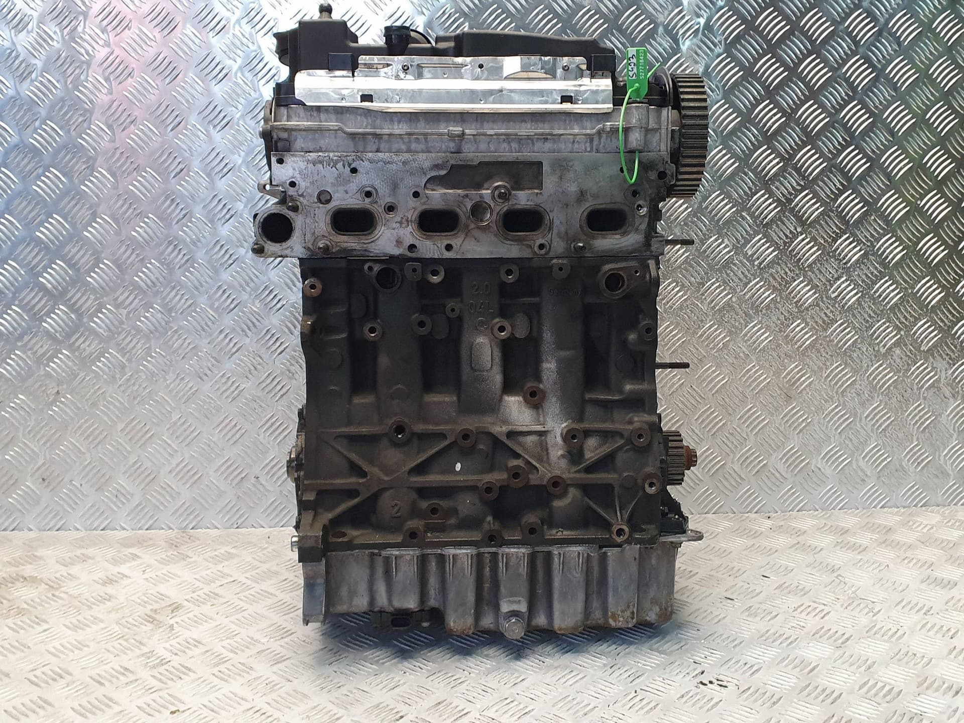 Moteur CKFB - Image 1
