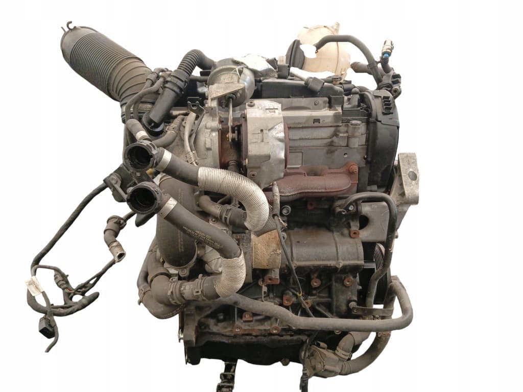 Moteur CUVA — vue 3
