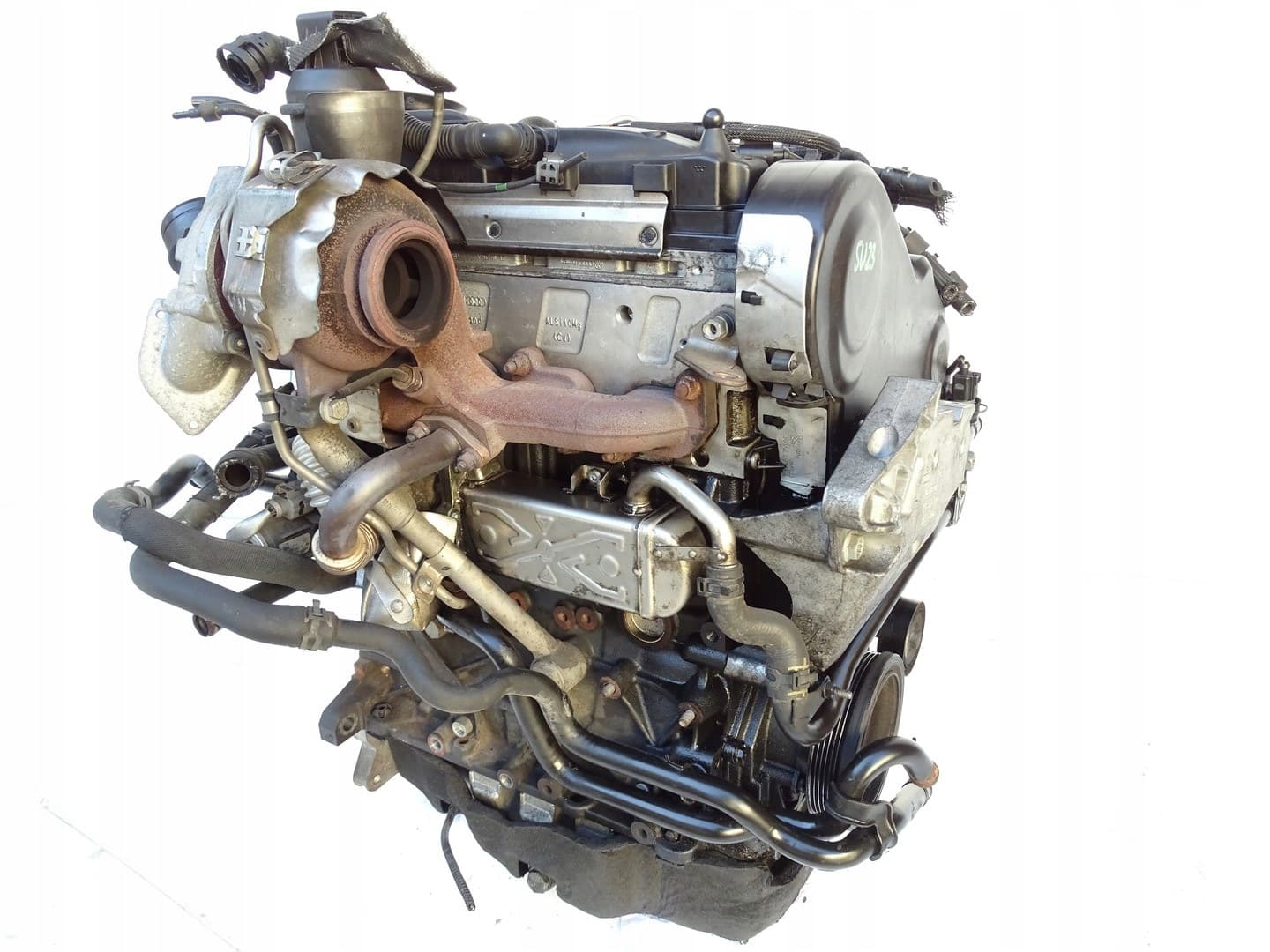 Moteur CFFA — vue 7