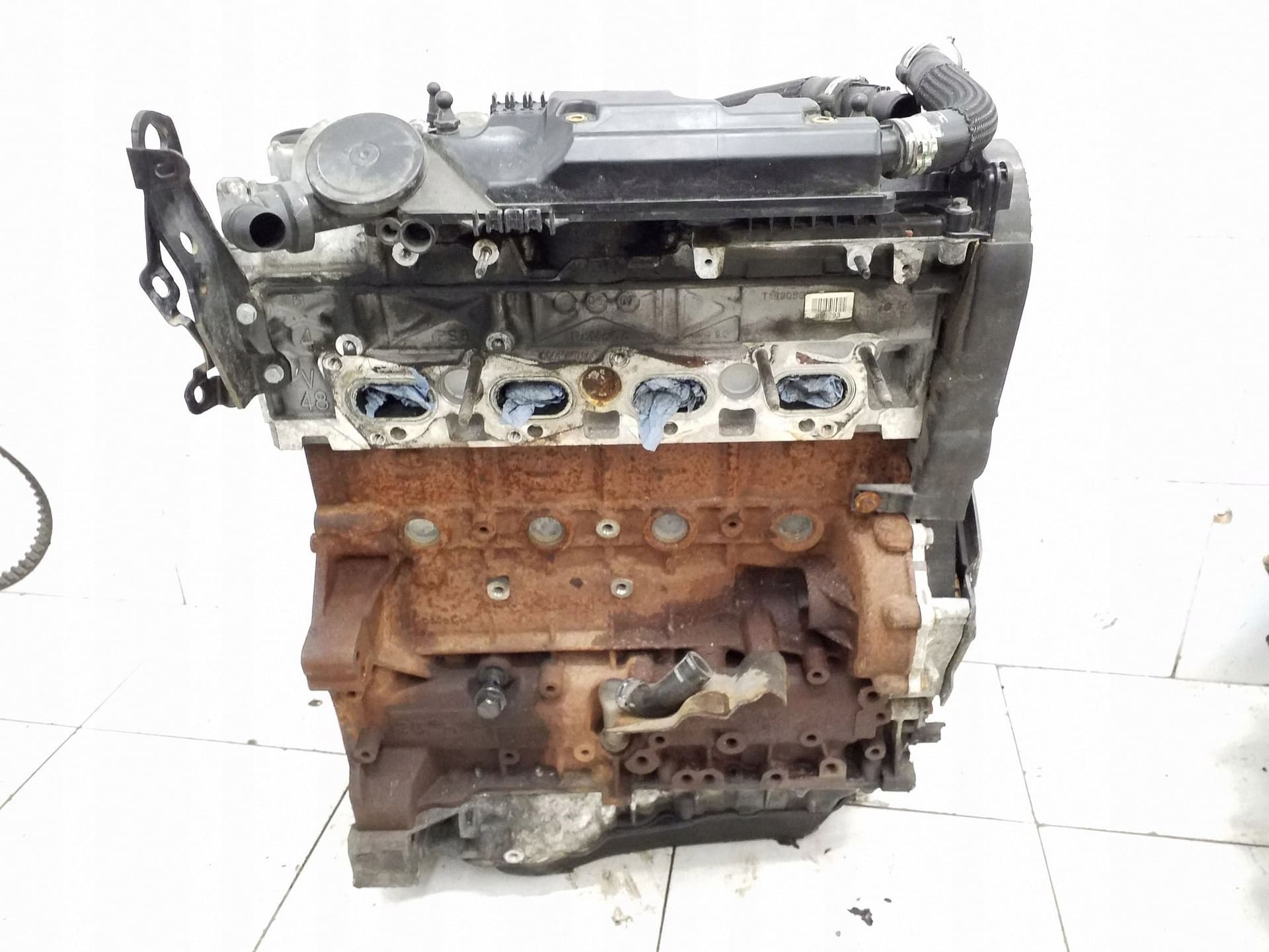Moteur 4HK - Image 1