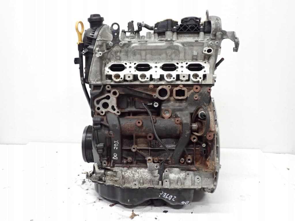 Moteur DNFC - Image 1