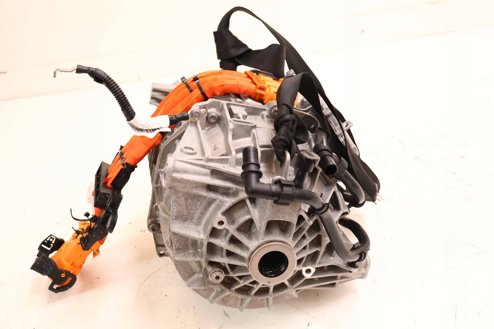 Moteur B 4204 T20 — vue 4