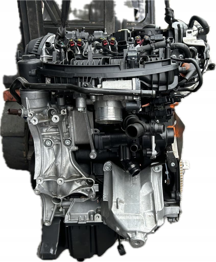 Moteur DEMB pour Audi A4 2.0 Petrol/Electric