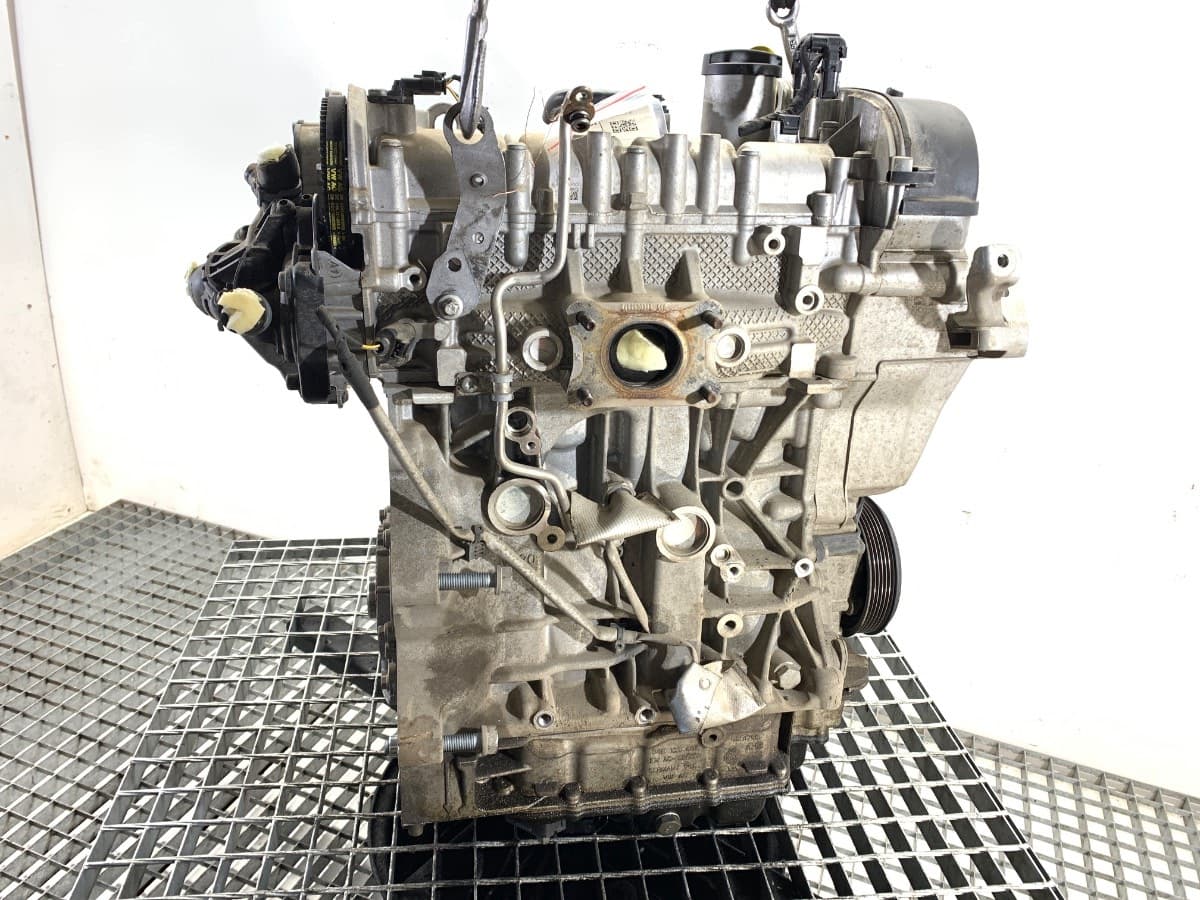 Moteur CZDA — vue 3