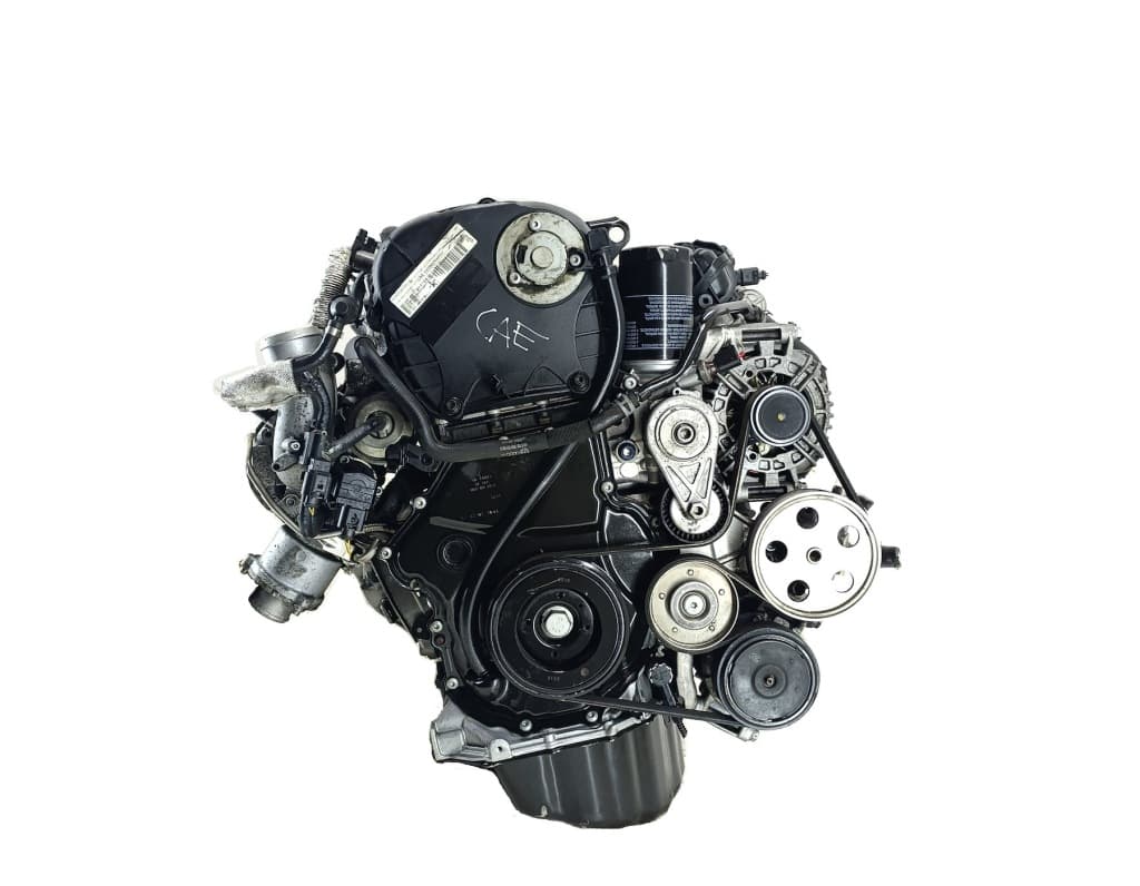 Moteur CAEA pour Audi A5