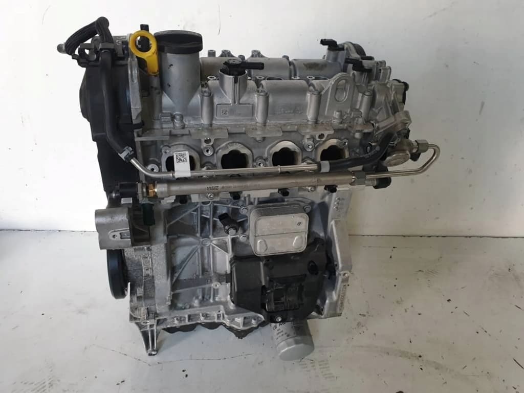 Moteur DGEB — vue 3