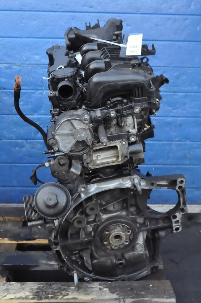Moteur 9HZ (DV6TED4) — vue 2