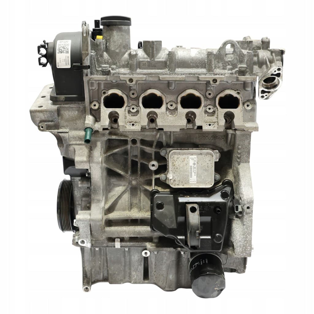 Moteur CJZA — vue 2