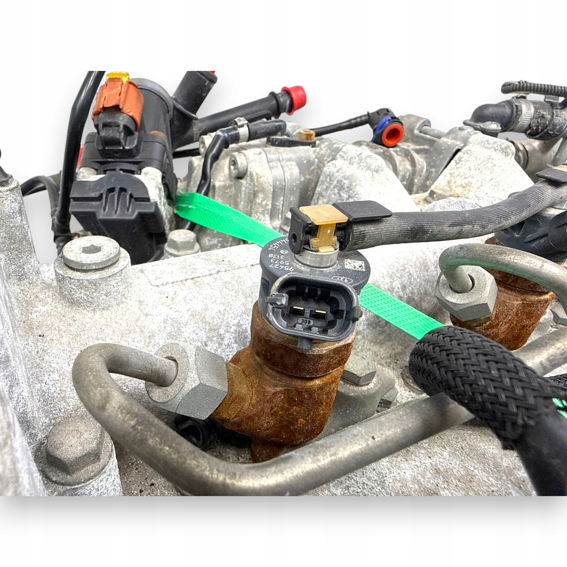 Moteur F1CFL4117 — vue 11