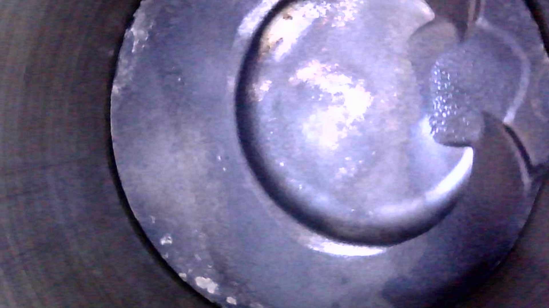 Moteur K14C — vue 15