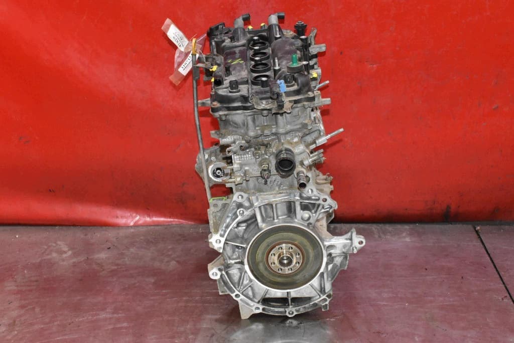 Moteur 1NR-FE — vue 7