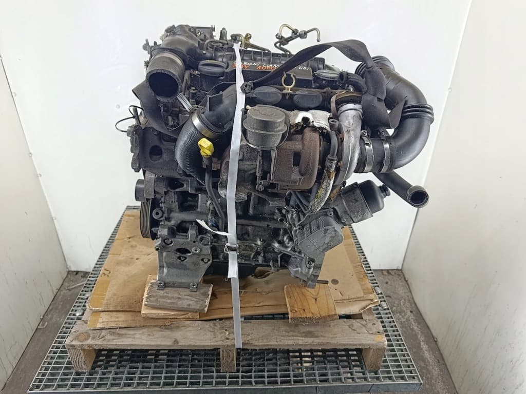 Moteur 8HY - Image 1