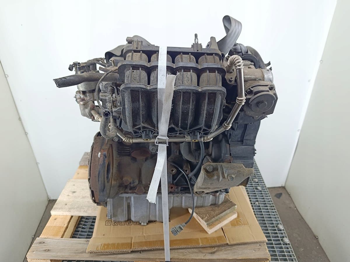 Moteur LXT — vue 2
