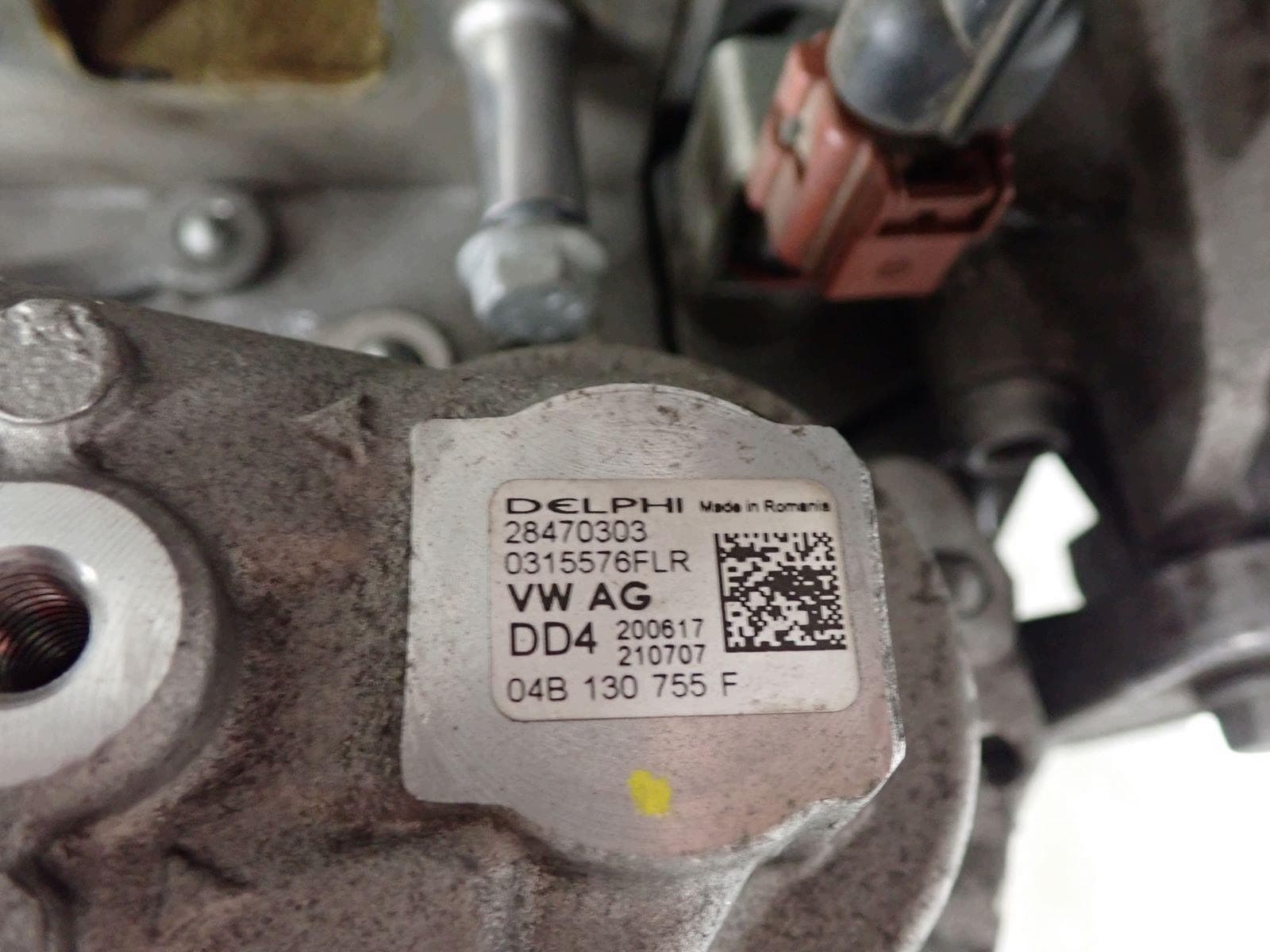 Moteur CUSB — vue 7