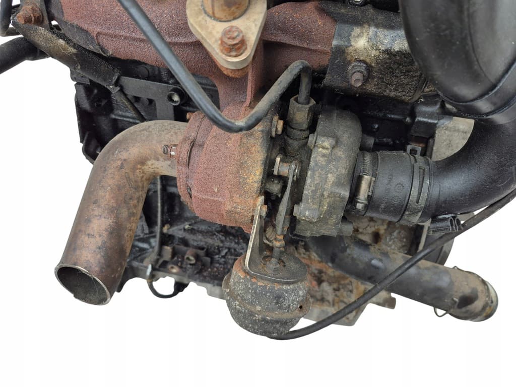 Moteur ASV pour Seat Toledo
