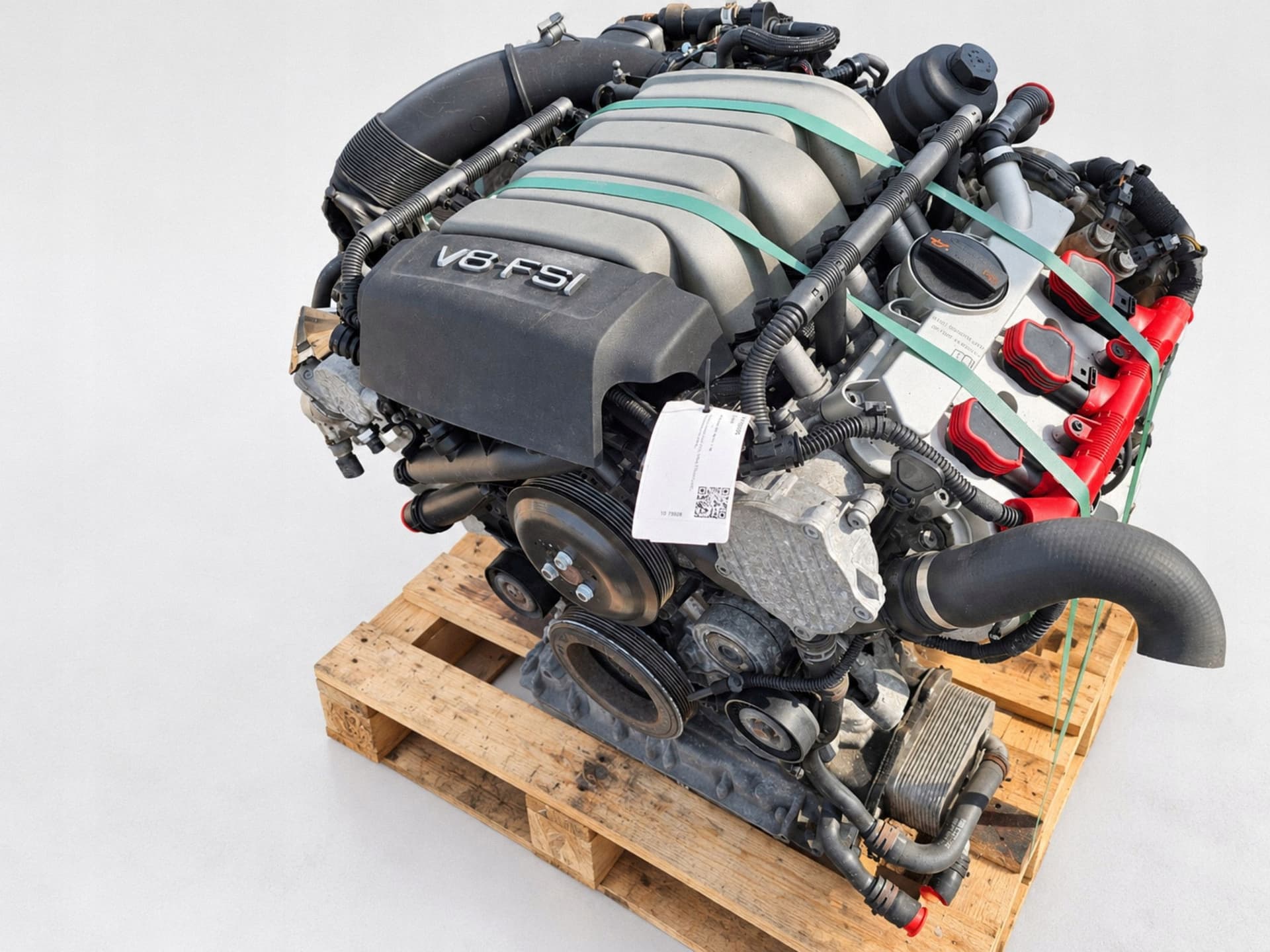 Moteur CHVA - Image 1