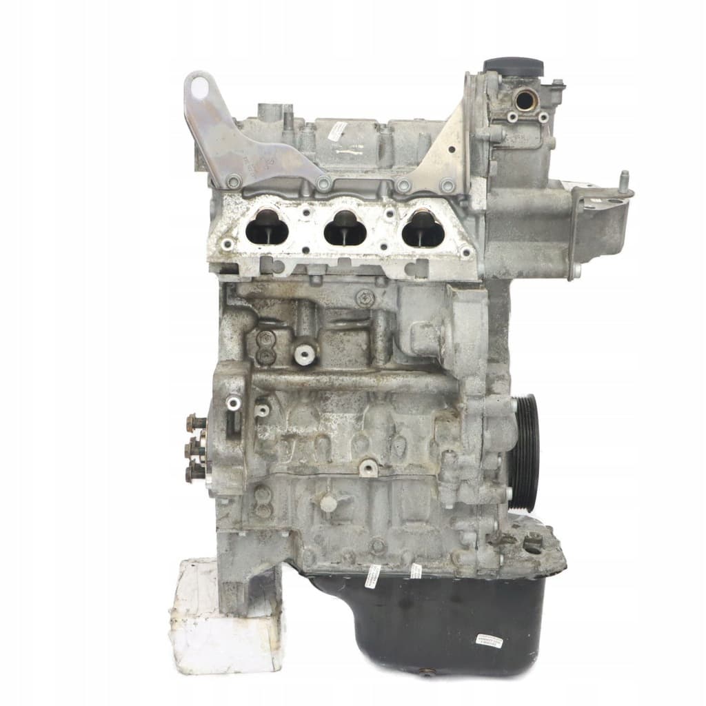 Moteur CGPA — vue 8