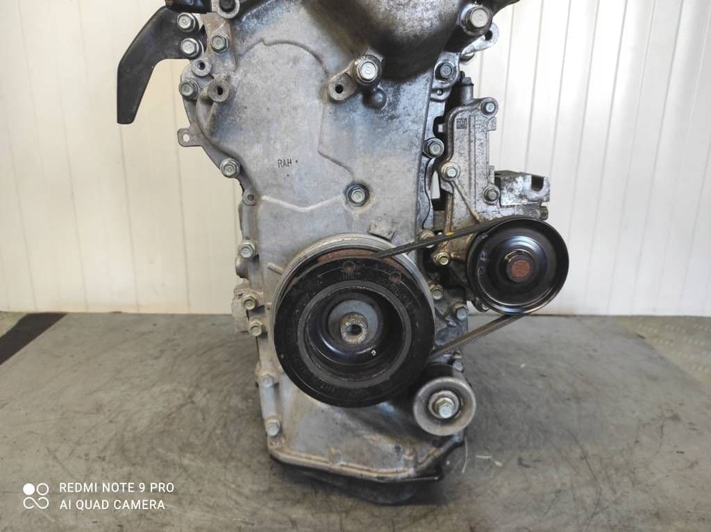 Moteur G4LK — vue 4