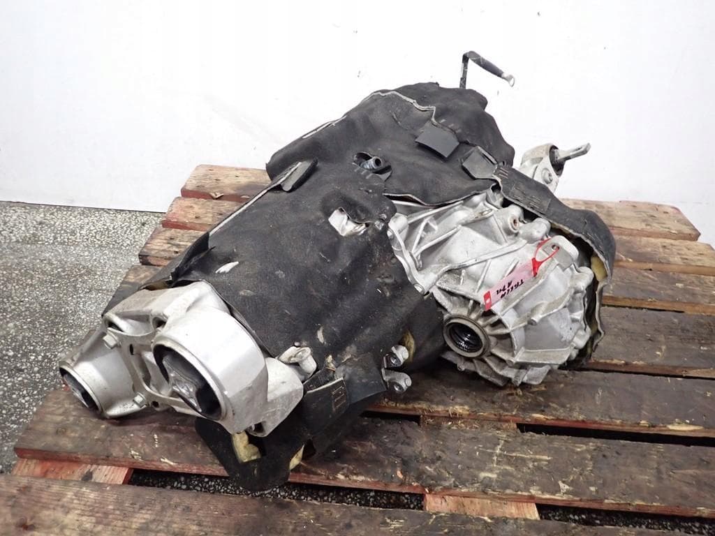 Moteur L2S pour Tesla Model