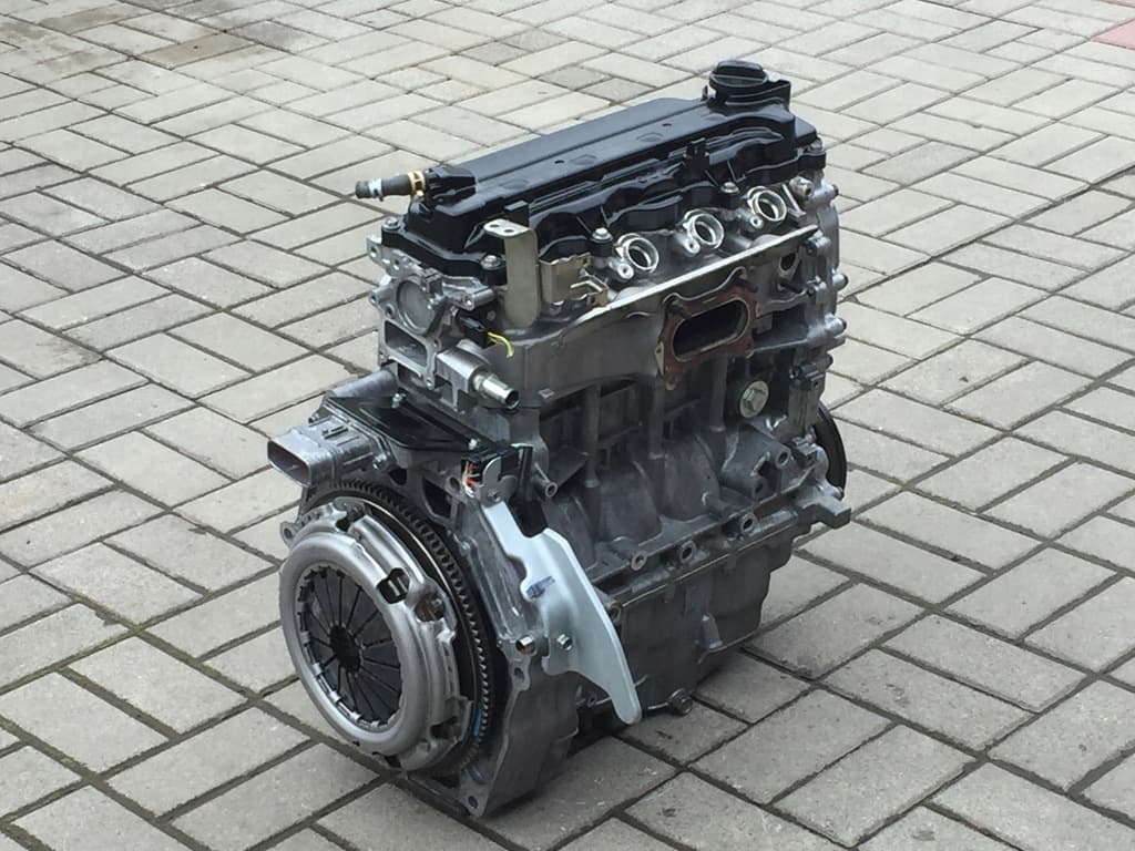 Moteur LEA1 pour Honda