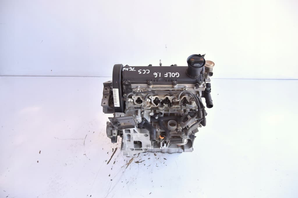 Moteur CCSA - Image 1
