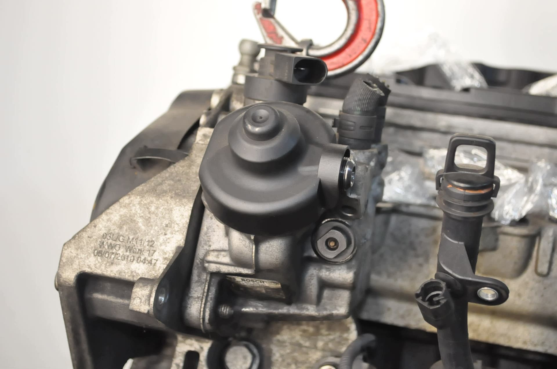 Moteur CGLA — vue 3