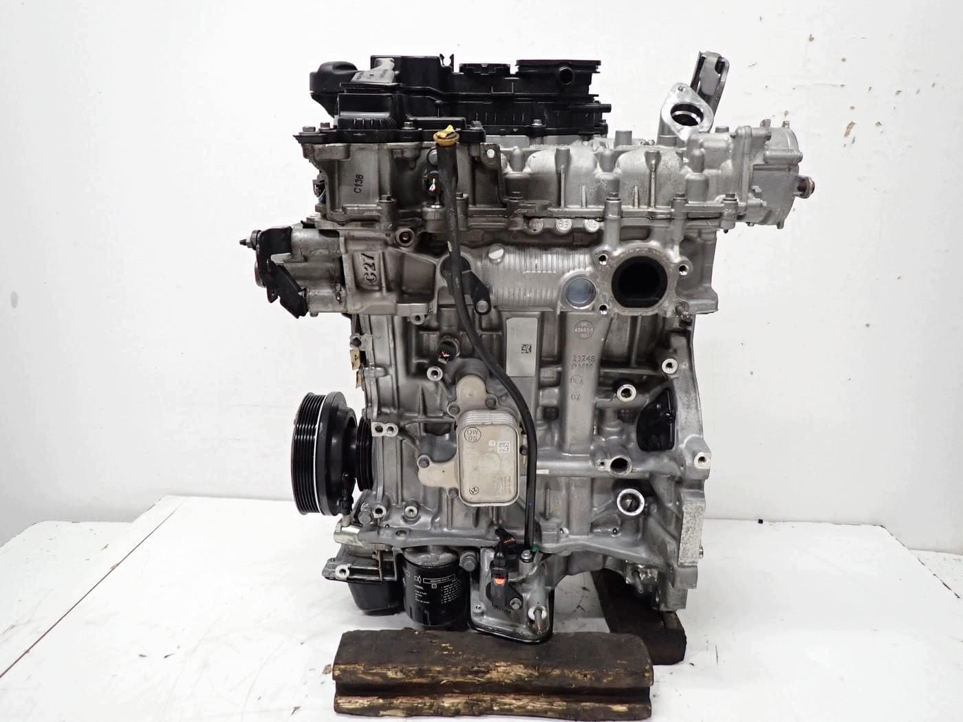 Moteur HPY (EB2LTDH2) - Image 1
