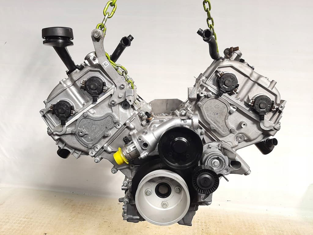 Moteur S63 B44 B pour BMW X5