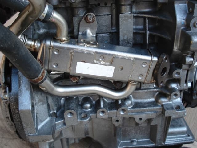 Moteur G3LA — vue 7