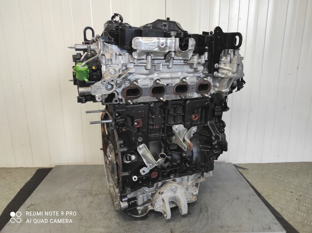 Moteur M9T 716 pour Renault