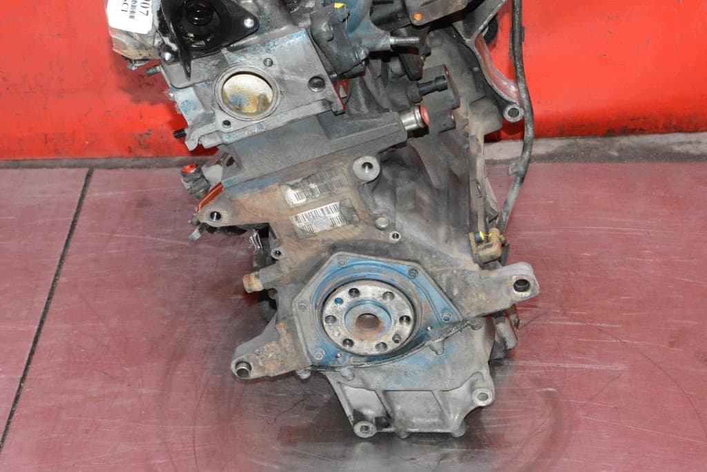 Moteur 192 A8.000 — vue 8