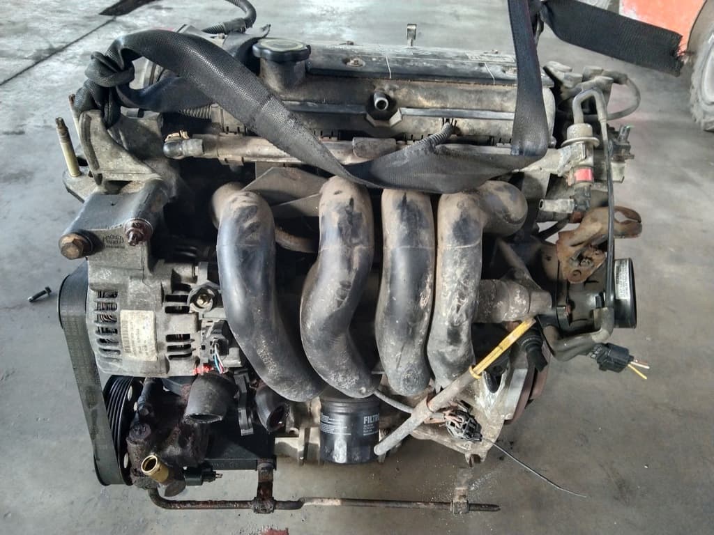 Moteur FYDC - Image 1