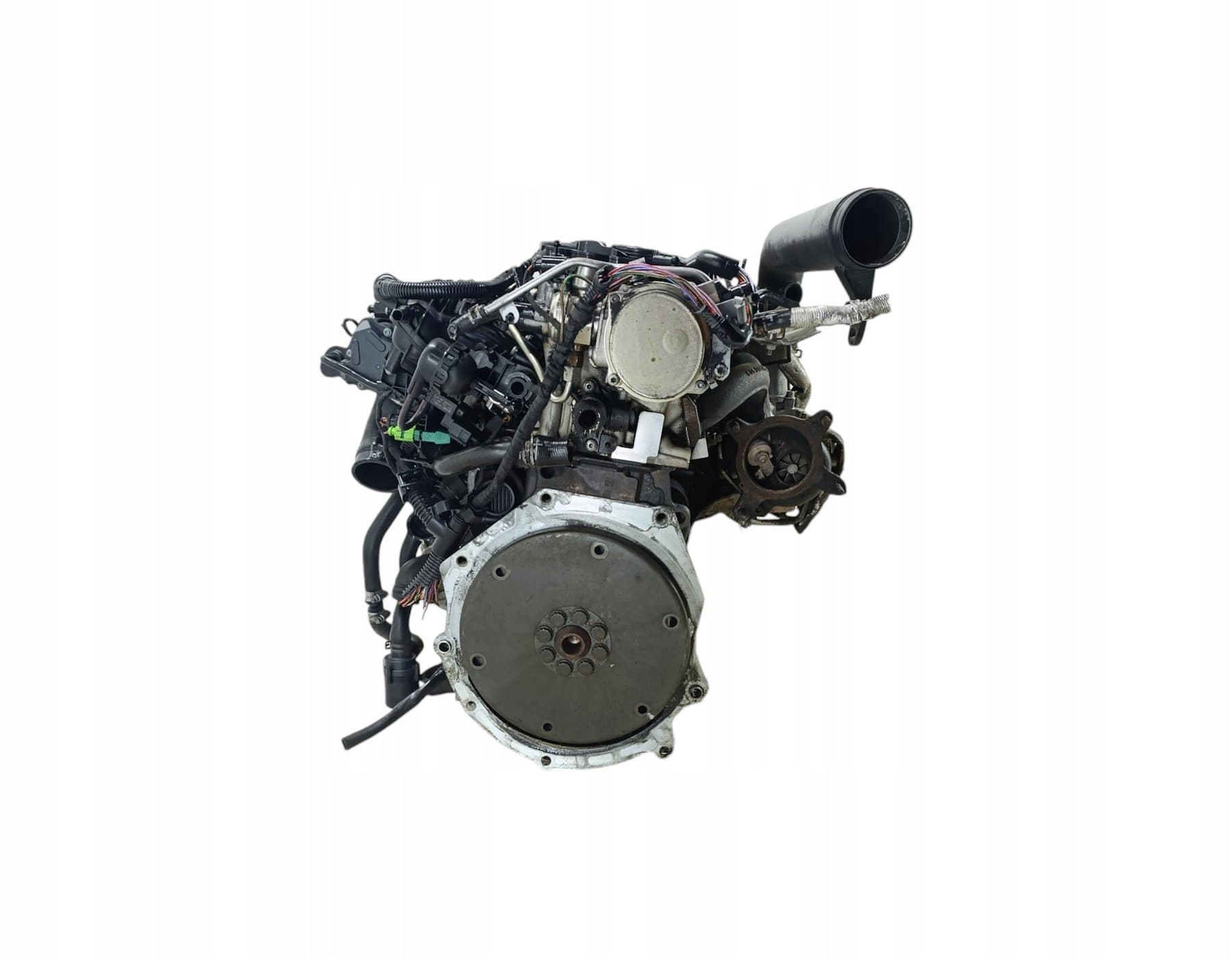 Moteur CCTA — vue 5
